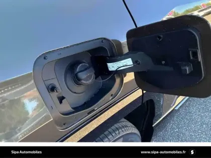 Photo 26 Jeep Compass  1.2 Turbo T3 145 ch BVR6 e-Hybrid 4x2