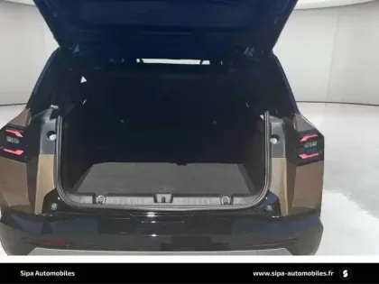 Photo 9 Jeep Compass  1.2 Turbo T3 145 ch BVR6 e-Hybrid 4x2