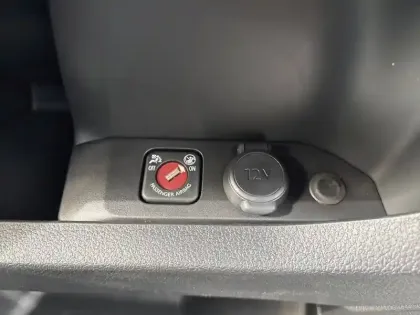 Photo 32 Citroën Jumpy  FGN DIESEL 150 CH M MANUELLE