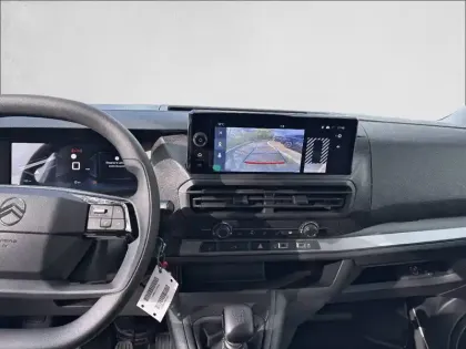 Photo 7 Citroën Jumpy  FGN DIESEL 150 CH M MANUELLE