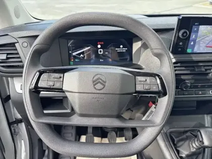 Photo 8 Citroën Jumpy  FGN DIESEL 150 CH M MANUELLE