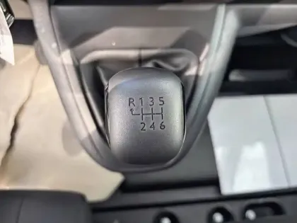 Photo 13 Citroën Jumpy  FGN DIESEL 150 CH M MANUELLE