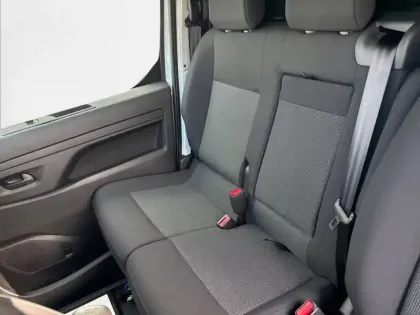 Photo 11 Citroën Jumpy  FGN DIESEL 150 CH M MANUELLE