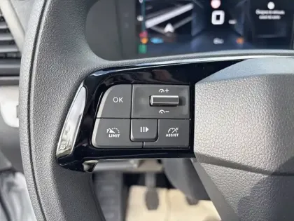 Photo 24 Citroën Jumpy  FGN DIESEL 150 CH M MANUELLE