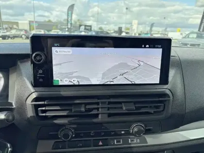 Photo 22 Citroën Jumpy  FGN DIESEL 150 CH M MANUELLE