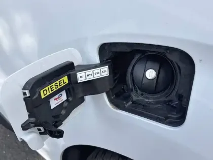 Photo 28 Citroën Jumpy  FGN DIESEL 150 CH M MANUELLE