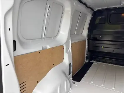 Photo 30 Citroën Jumpy  FGN DIESEL 150 CH M MANUELLE