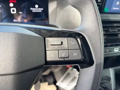 Photo 25 Citroën Jumpy  FGN DIESEL 150 CH M MANUELLE