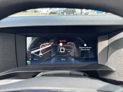 Photo 9 Citroën Jumpy  FGN DIESEL 150 CH M MANUELLE