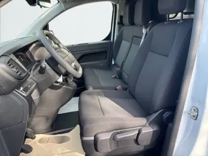 Photo 10 Citroën Jumpy  FGN DIESEL 150 CH M MANUELLE