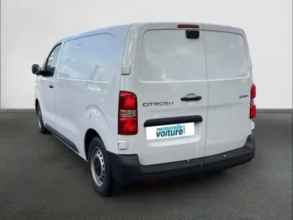 Photo 6 Citroën Jumpy  FGN DIESEL 150 CH M MANUELLE