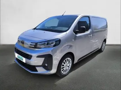 Photo Peugeot Expert