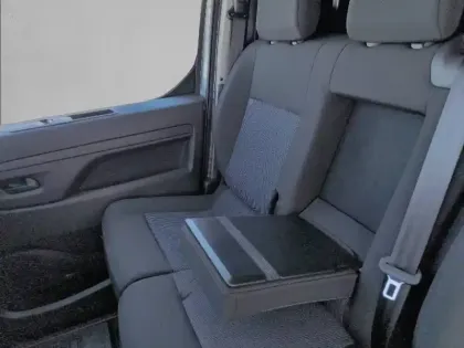 Photo 11 Peugeot Expert E- FGN M 136 CH 75 KWH