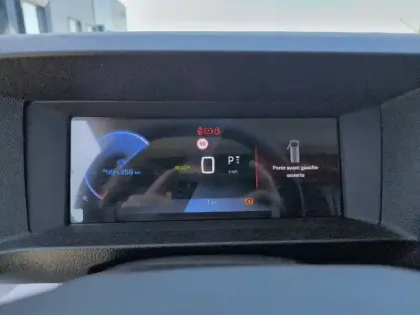 Photo 9 Peugeot Expert E- FGN M 136 CH 75 KWH