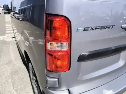 Photo 16 Peugeot Expert E- FGN M 136 CH 75 KWH