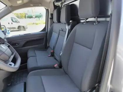 Photo 10 Peugeot Expert E- FGN M 136 CH 75 KWH