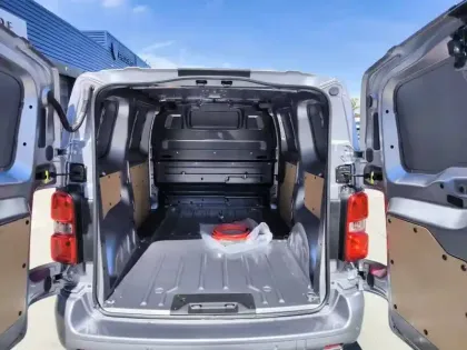 Photo 5 Peugeot Expert E- FGN M 136 CH 75 KWH