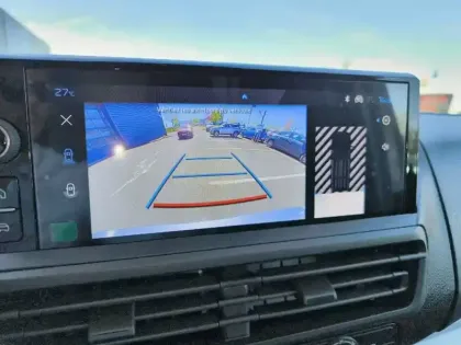 Photo 14 Peugeot Expert E- FGN M 136 CH 75 KWH