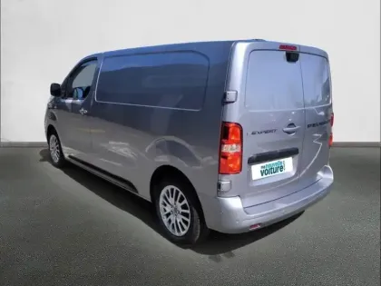 Photo 6 Peugeot Expert E- FGN M 136 CH 75 KWH