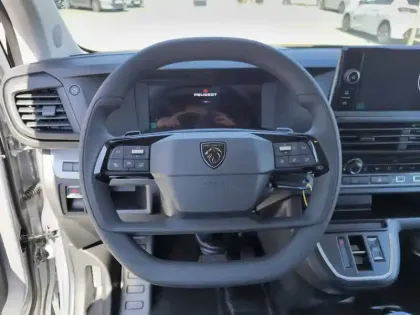 Photo 8 Peugeot Expert E- FGN M 136 CH 75 KWH