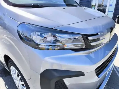 Photo 15 Peugeot Expert E- FGN M 136 CH 75 KWH