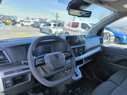 Photo 7 Peugeot Expert E- FGN M 136 CH 75 KWH