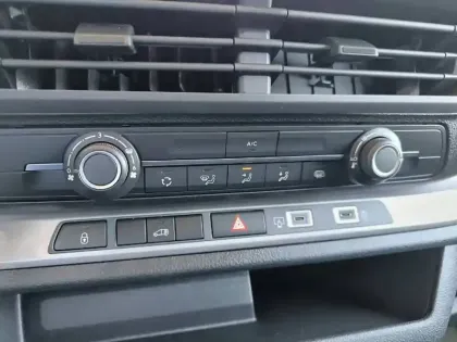 Photo 19 Peugeot Expert E- FGN M 136 CH 75 KWH