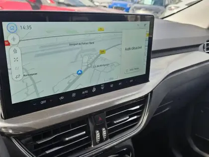 Photo 7 Ford Kuga NOUVEAU  2.5 DURATEC 180 FLEXIFUEL FHEV E85 POWERSHIFT