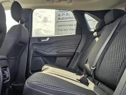 Photo 25 Ford Kuga Gén. III Ph2 Titanium Business 5