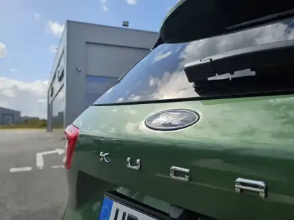 Photo 38 Ford Kuga Gén. III Ph2 Titanium Business 5