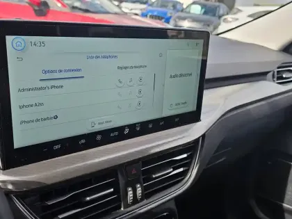 Photo 29 Ford Kuga Gén. III Ph2 Titanium Business 5