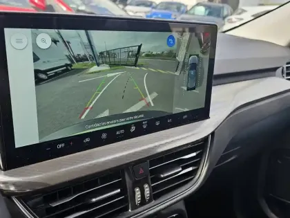 Photo 28 Ford Kuga Gén. III Ph2 Titanium Business 5