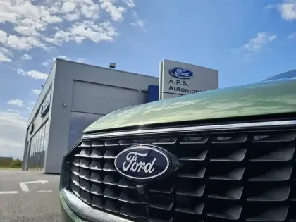 Photo 37 Ford Kuga Gén. III Ph2 Titanium Business 5