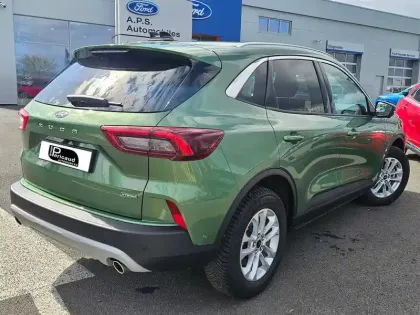 Photo 21 Ford Kuga Gén. III Ph2 Titanium Business 5