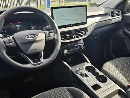 Photo 24 Ford Kuga Gén. III Ph2 Titanium Business 5