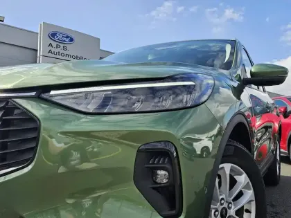 Photo 22 Ford Kuga Gén. III Ph2 Titanium Business 5