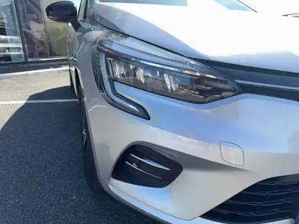 Photo 36 Renault Clio  TCe 140