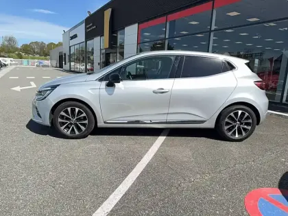 Photo 12 Renault Clio Gén. V (BJA) Ph1 NG Techno 5