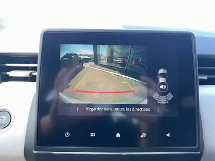 Photo 34 Renault Clio  TCe 140