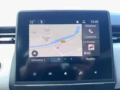 Photo 33 Renault Clio  TCe 140