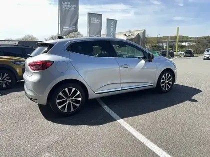 Photo 23 Renault Clio  TCe 140