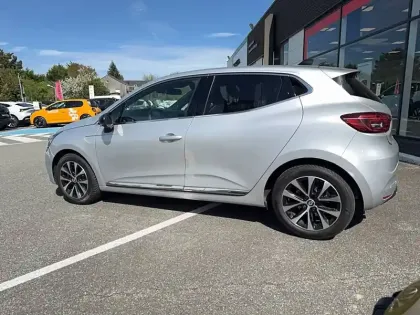 Photo 22 Renault Clio  TCe 140