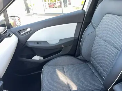 Photo 30 Renault Clio  TCe 140