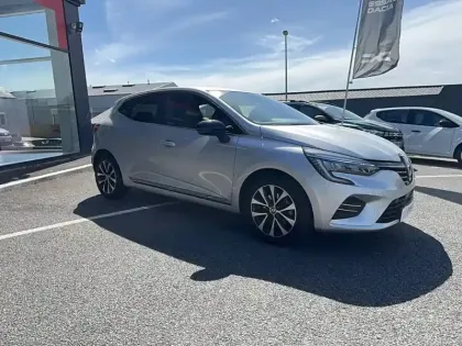 Photo 25 Renault Clio  TCe 140