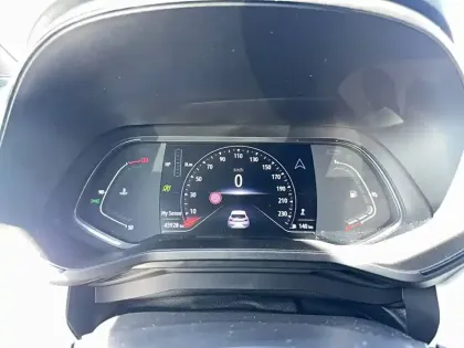 Photo 6 Renault Clio Gén. V (BJA) Ph1 NG Techno 5