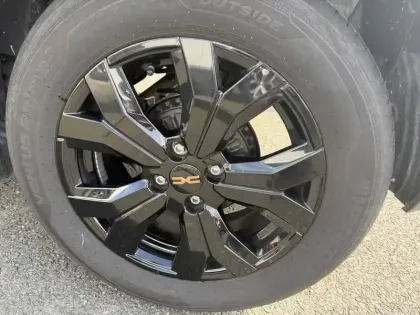 Photo 14 Dacia Sandero  ECO-G 100 GSR2