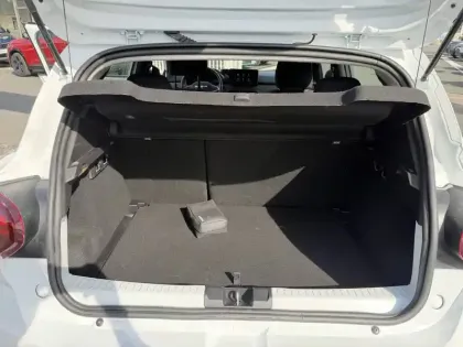 Photo 13 Dacia Sandero  ECO-G 100 GSR2