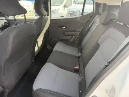 Photo 11 Dacia Sandero  ECO-G 100 GSR2