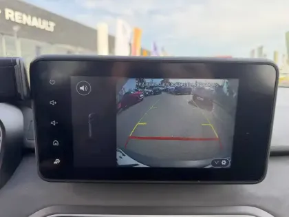 Photo 16 Dacia Sandero  ECO-G 100 GSR2