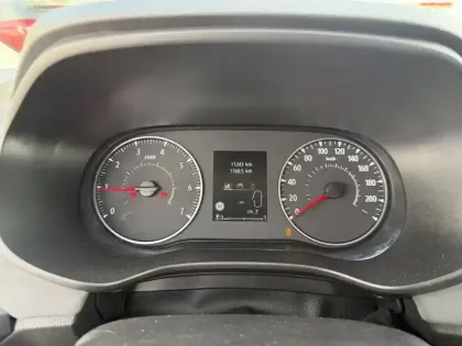 Photo 12 Dacia Sandero  ECO-G 100 GSR2